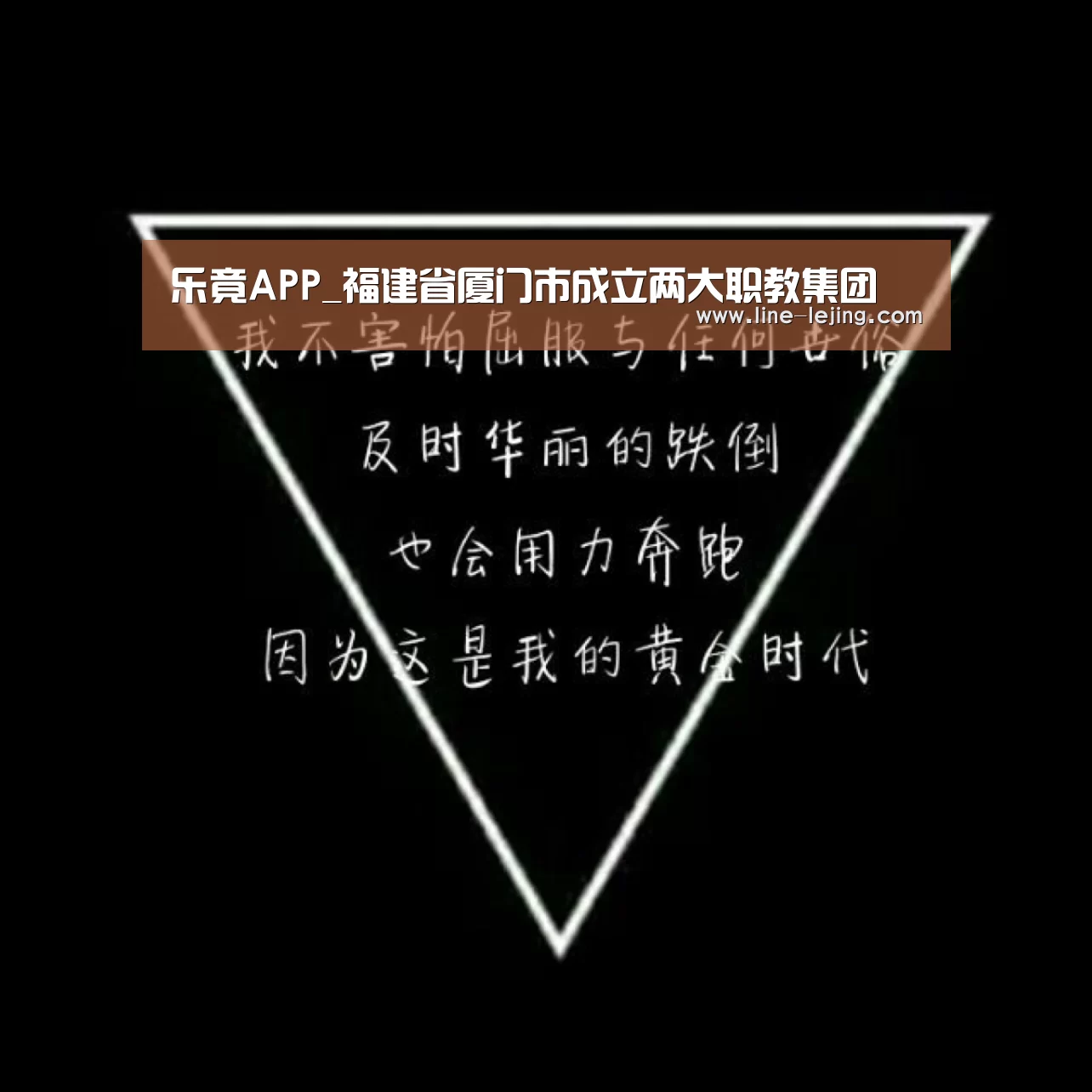 乐竟APP_福建省厦门市成立两大职教集团(图1) 乐竟体育官网